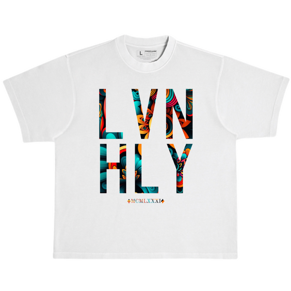 LVN HLY PARADISE SHIRT