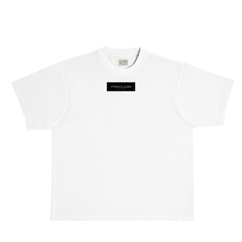 Pray Grind Repeat- BOLD T-Shirt